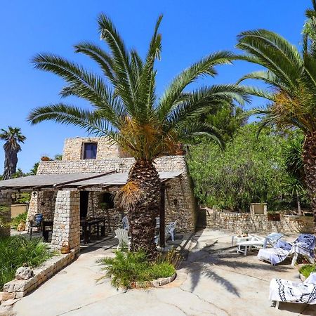 Salento D A Mare Villa Torre Pali Екстериор снимка