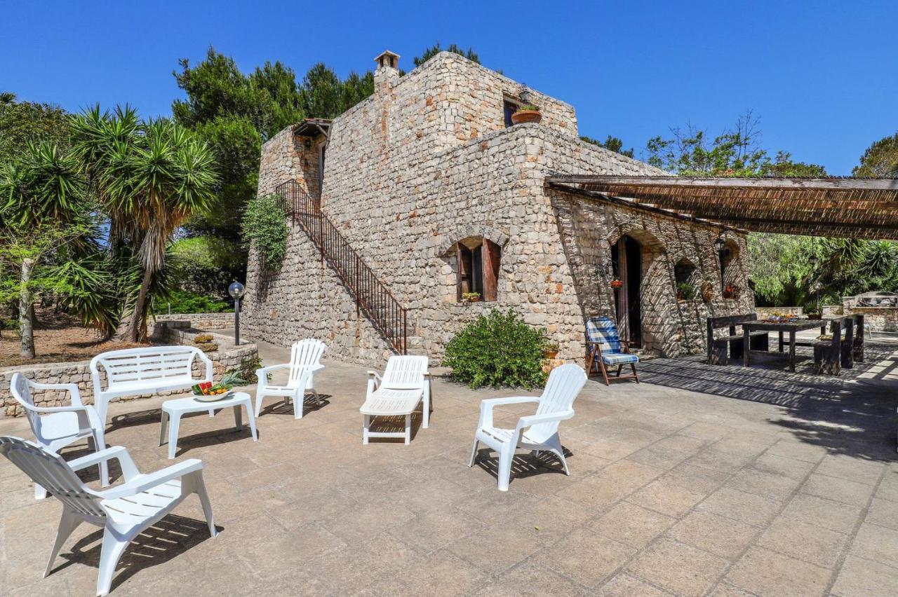 Salento D A Mare Villa Torre Pali Екстериор снимка