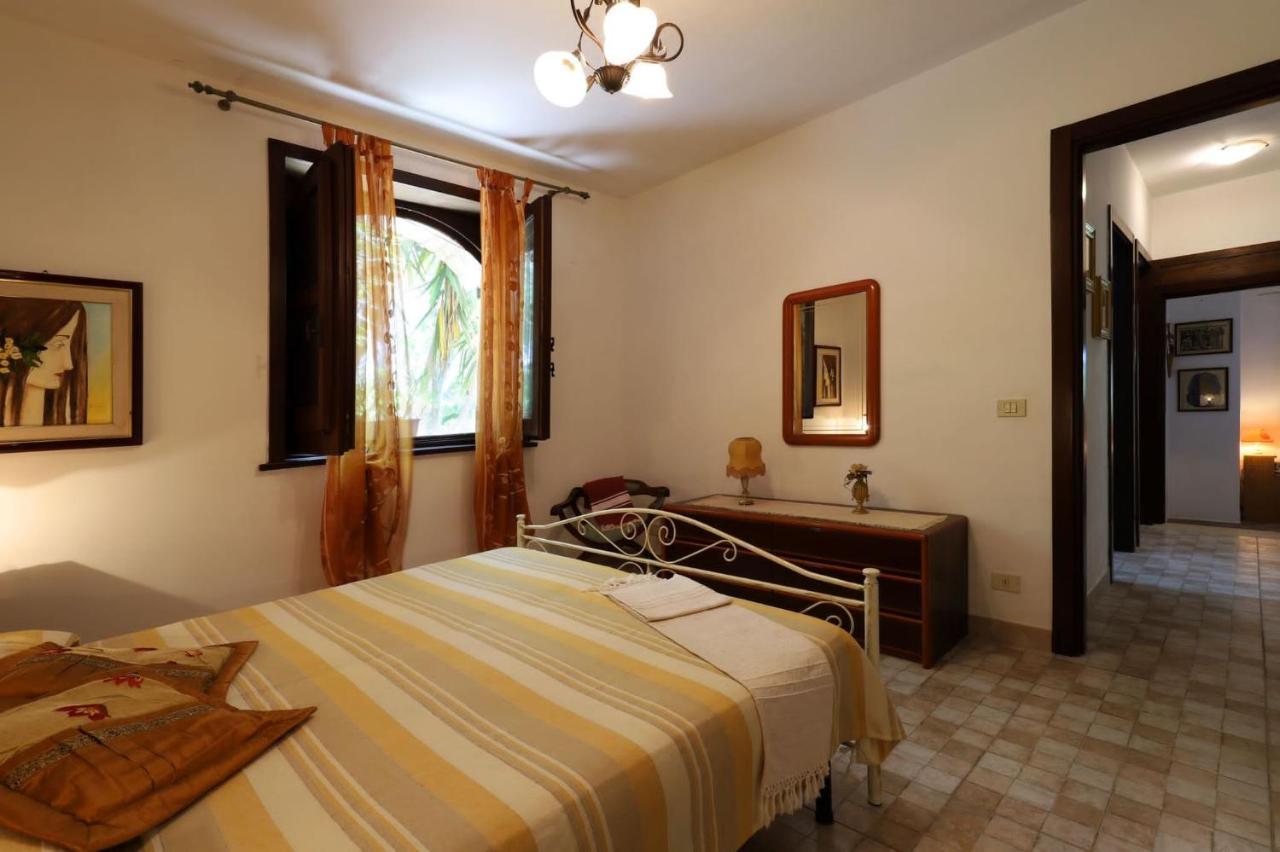 Salento D A Mare Villa Torre Pali Екстериор снимка