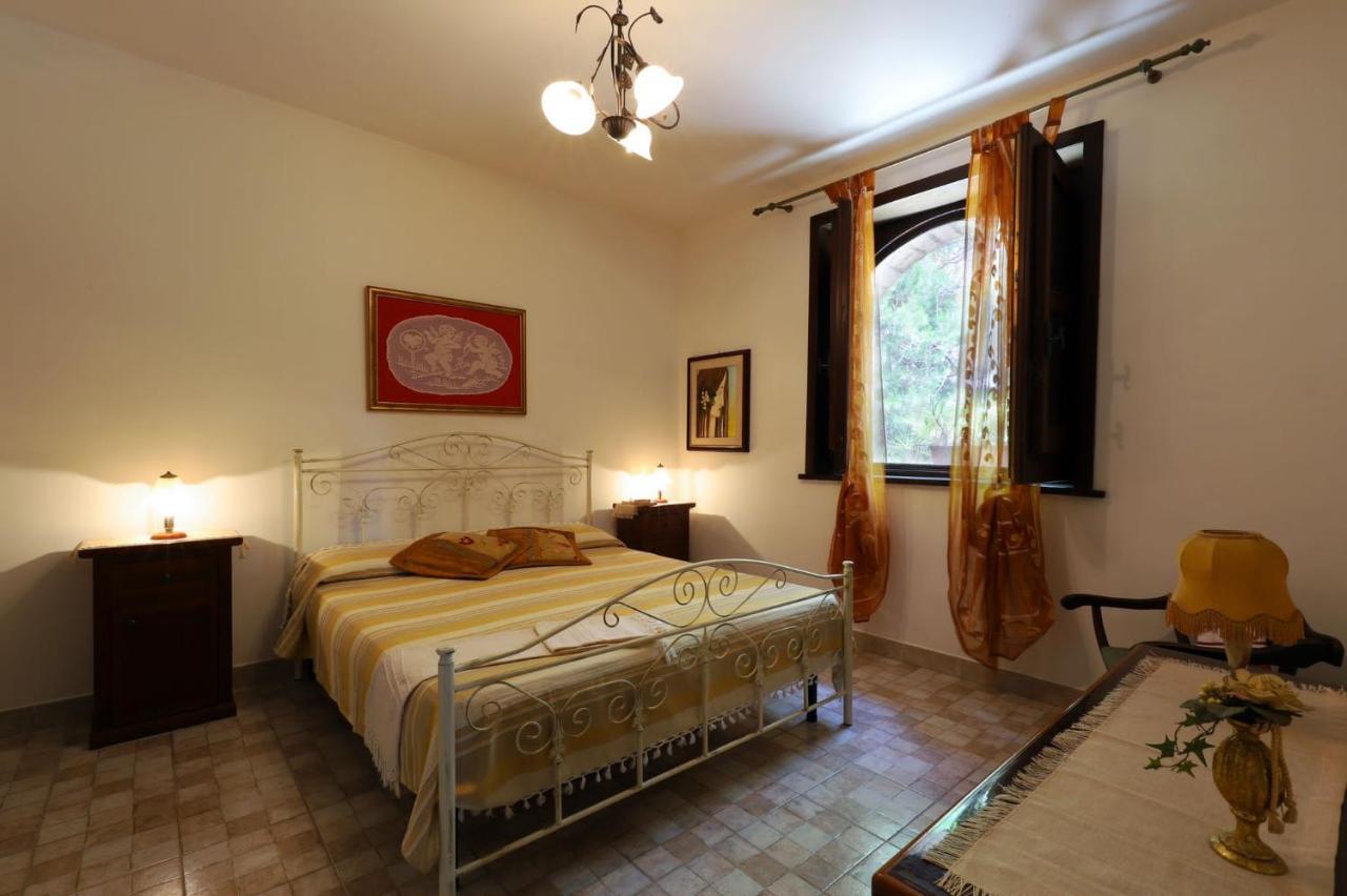 Salento D A Mare Villa Torre Pali Екстериор снимка