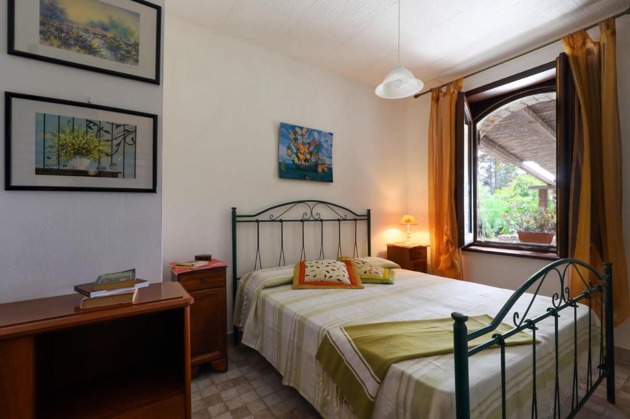 Salento D A Mare Villa Torre Pali Екстериор снимка
