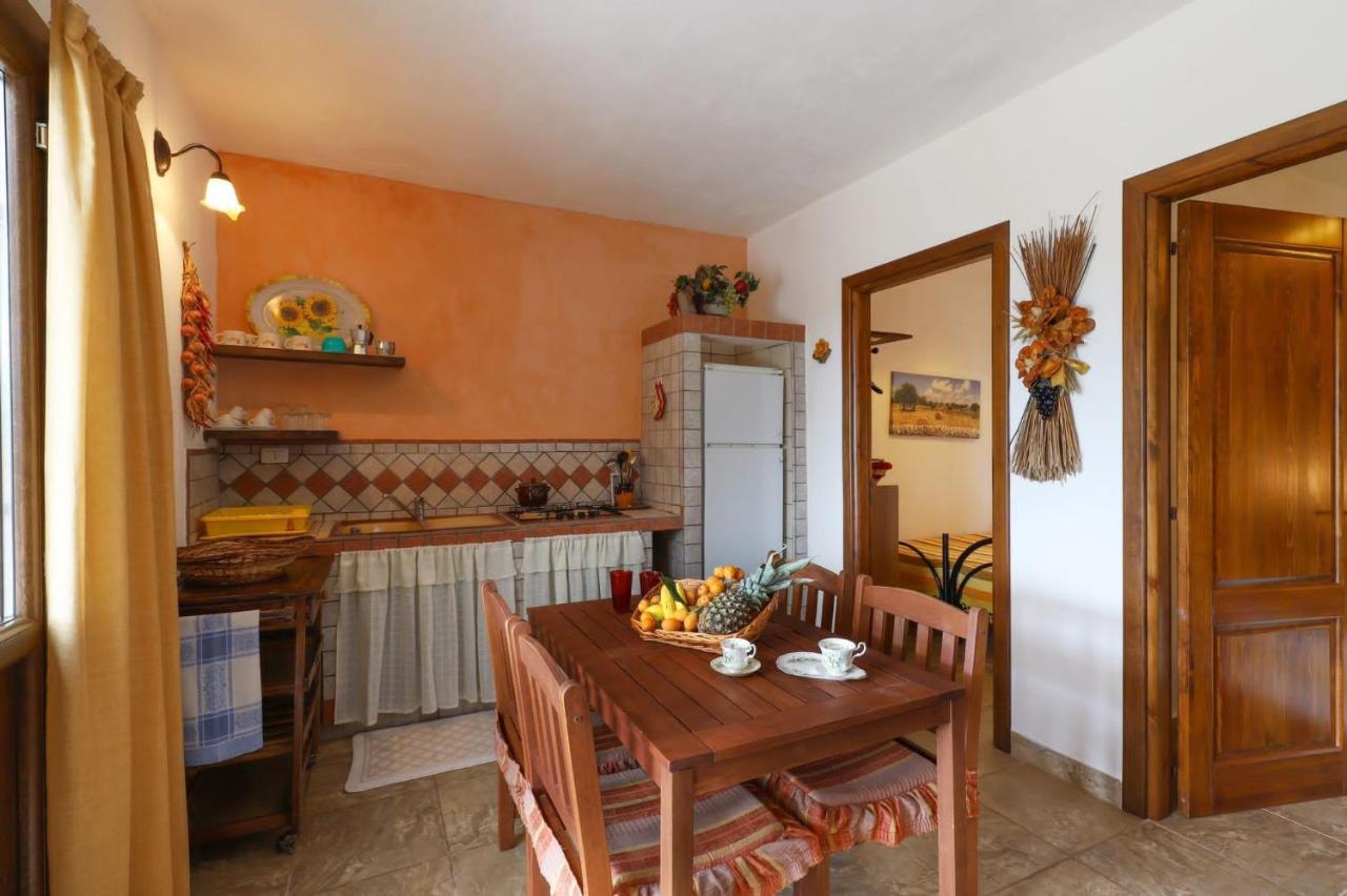 Salento D A Mare Villa Torre Pali Екстериор снимка