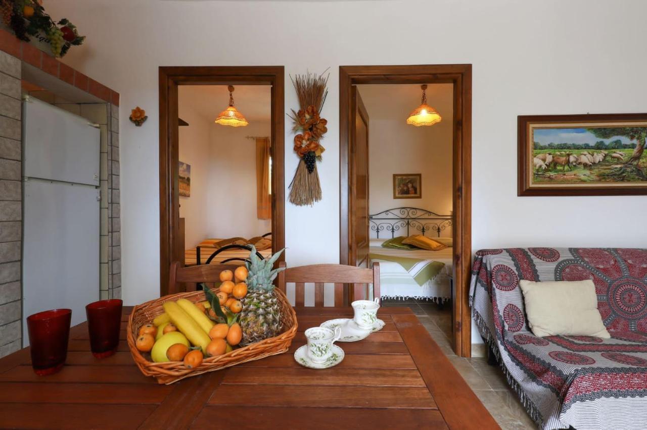Salento D A Mare Villa Torre Pali Екстериор снимка