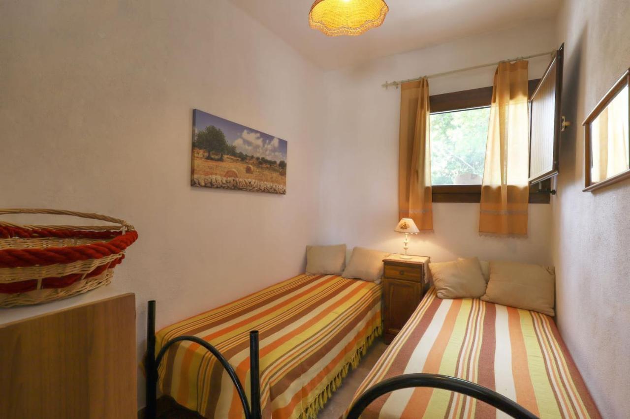 Salento D A Mare Villa Torre Pali Екстериор снимка