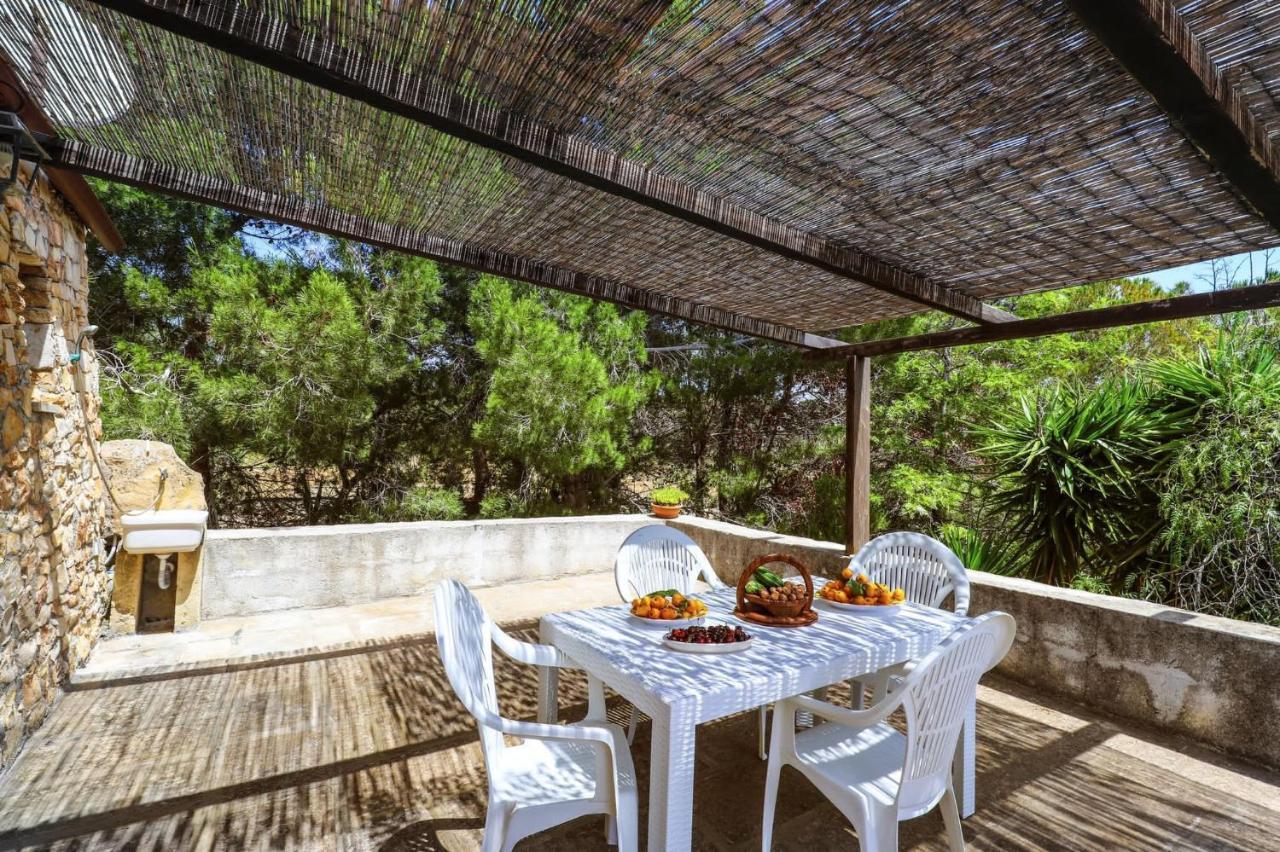 Salento D A Mare Villa Torre Pali Екстериор снимка