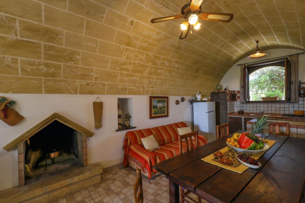 Salento D A Mare Villa Torre Pali Екстериор снимка