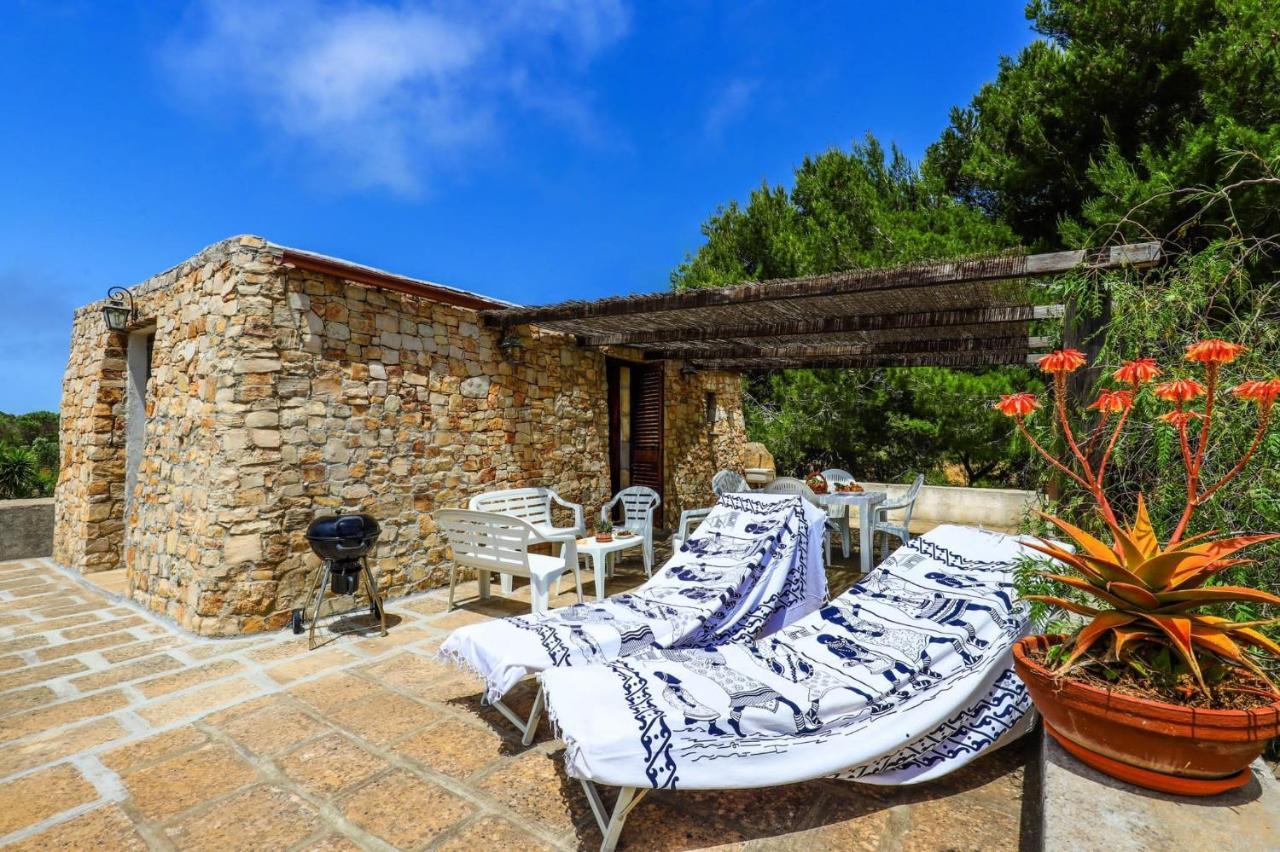 Salento D A Mare Villa Torre Pali Екстериор снимка