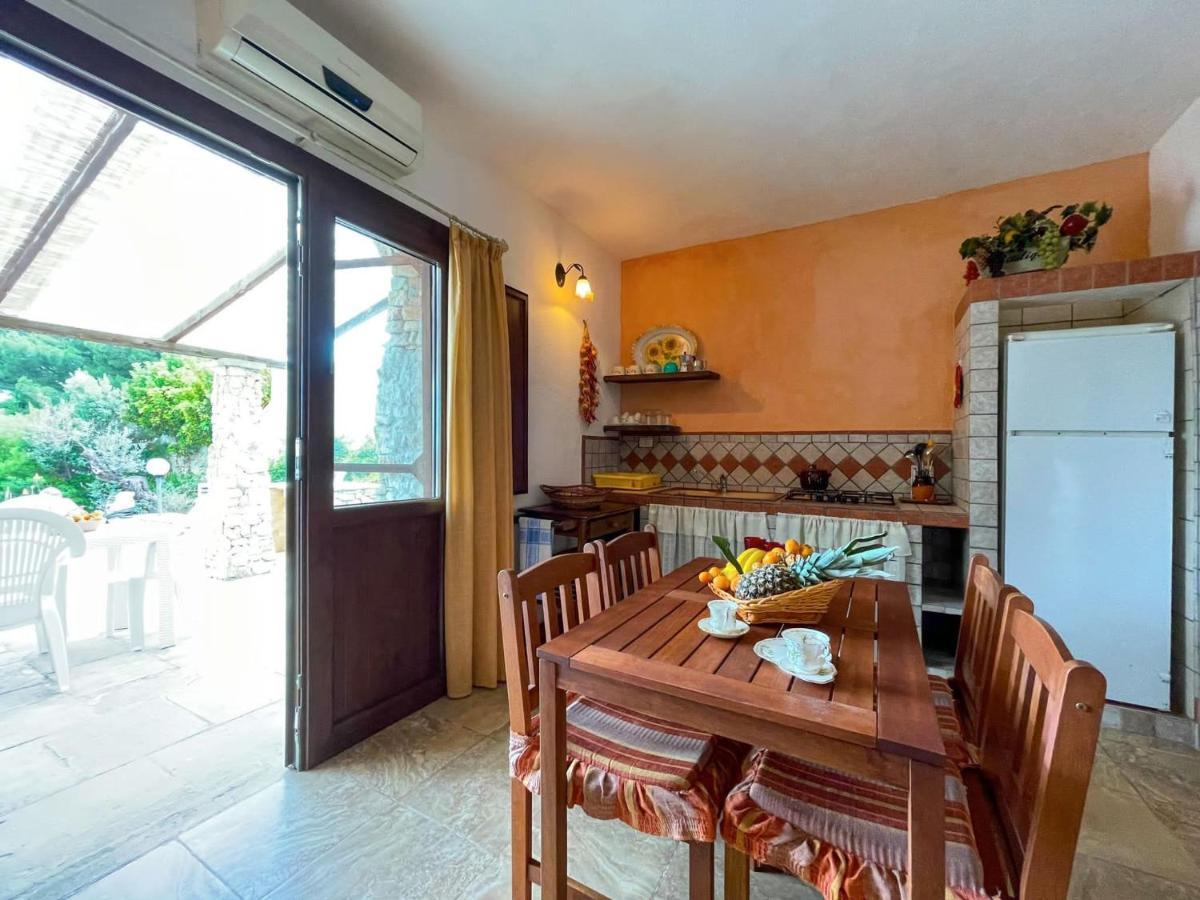 Salento D A Mare Villa Torre Pali Екстериор снимка