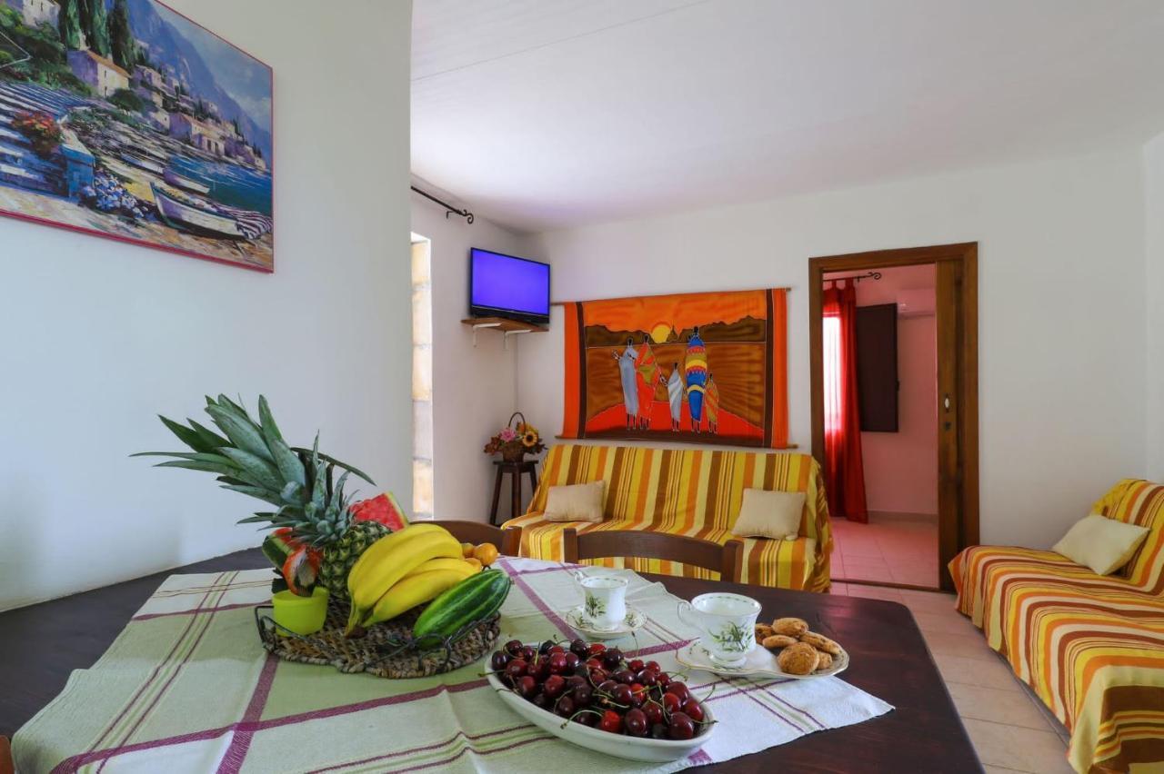 Salento D A Mare Villa Torre Pali Екстериор снимка