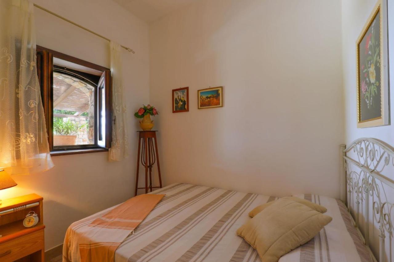 Salento D A Mare Villa Torre Pali Екстериор снимка