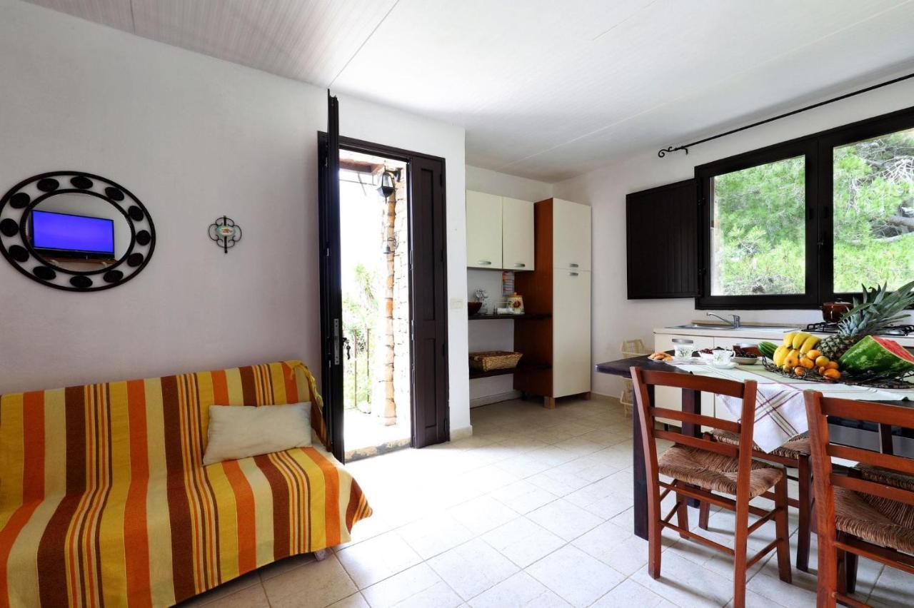 Salento D A Mare Villa Torre Pali Екстериор снимка