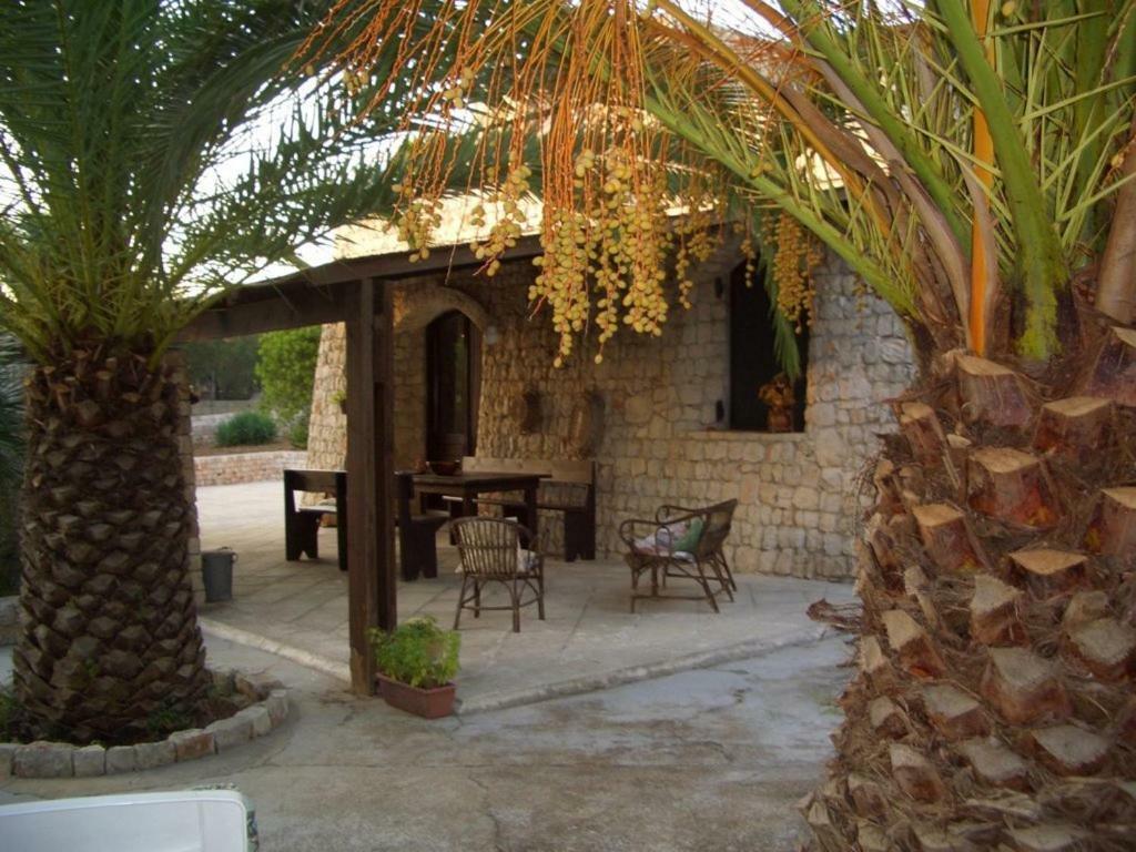 Salento D A Mare Villa Torre Pali Екстериор снимка
