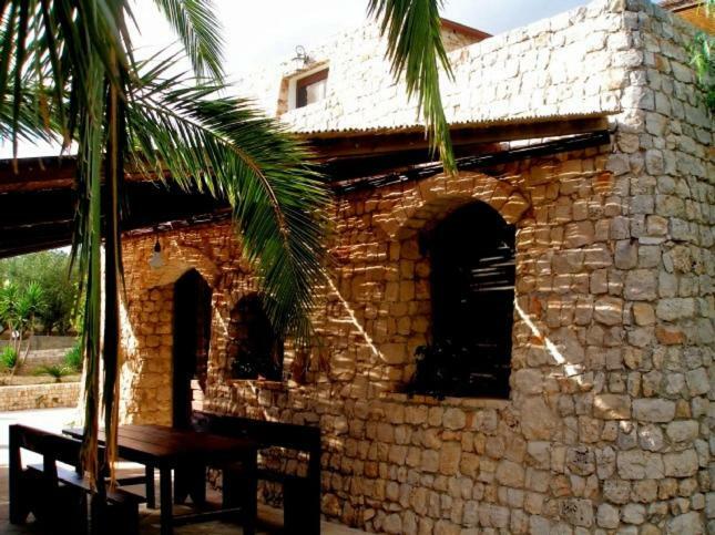 Salento D A Mare Villa Torre Pali Екстериор снимка