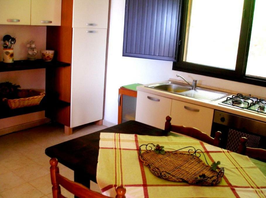 Salento D A Mare Villa Torre Pali Екстериор снимка