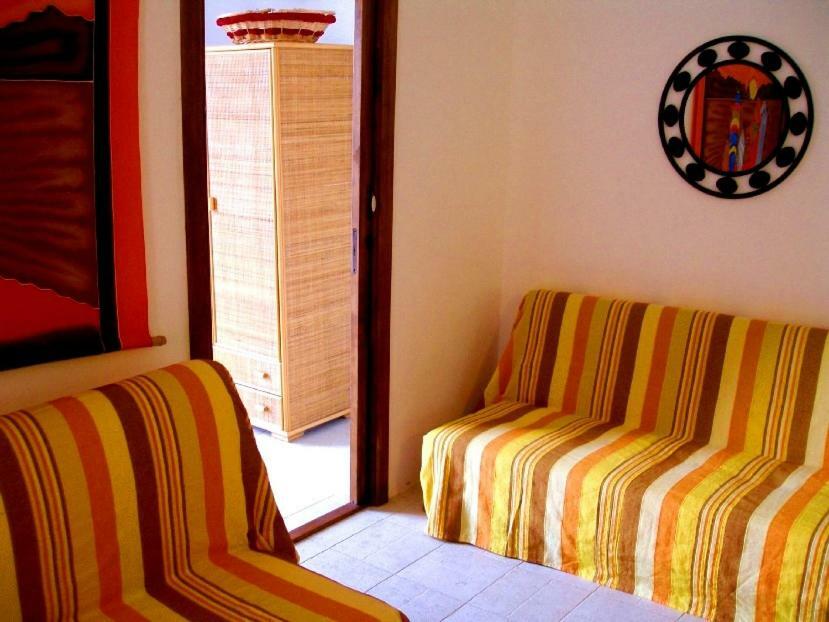 Salento D A Mare Villa Torre Pali Екстериор снимка