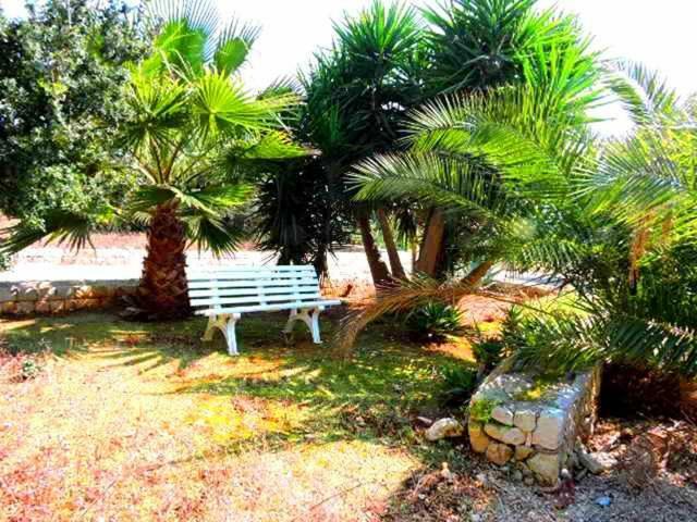 Salento D A Mare Villa Torre Pali Екстериор снимка