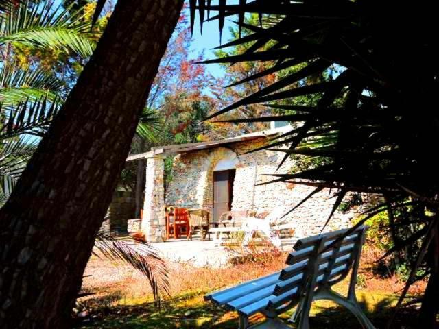 Salento D A Mare Villa Torre Pali Екстериор снимка