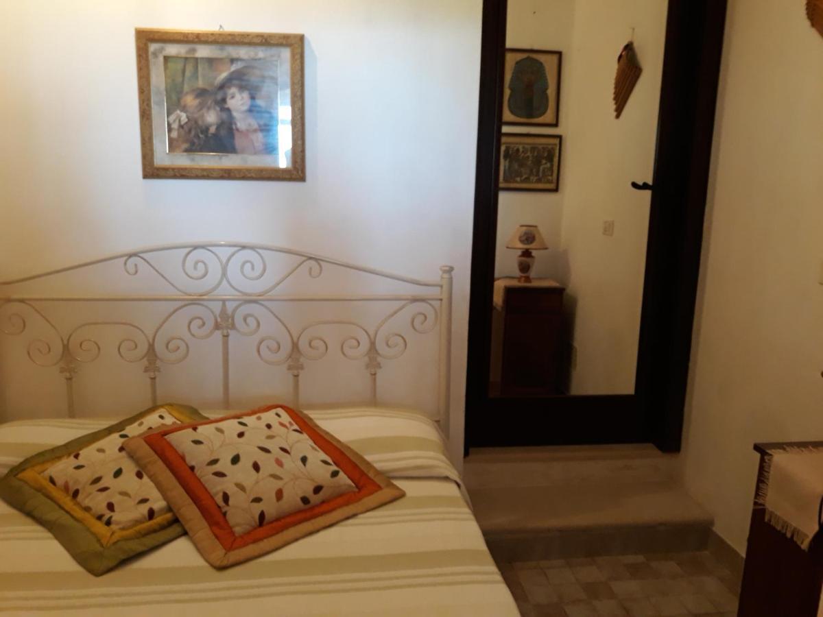 Salento D A Mare Villa Torre Pali Екстериор снимка